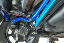画像をギャラリービューアに読み込む, HARDRACE   HONDA CIVIC &#39;16-21/ CIVIC TYPE-R &#39;18-22- REAR STABILIZER REINFORCED BRACE - 1PCS/SET
