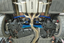 画像をギャラリービューアに読み込む, HARDRACE   HONDA CIVIC &#39;16-21-/ CIVIC TYPE-R &#39;18-22- REAR SUB-FRAME BRACE - 1PCS/SET
