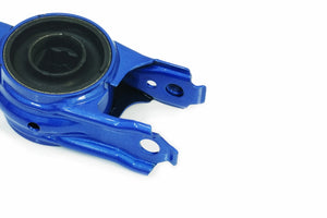 HARDRACE　For HONDA CIVIC FL5 '21-/ ACURA INTEGRA DE5 '22- FRONT LOWER COMPLIANCE BUSHING KIT (HARDEN RUBBER) - 2PCS/SET