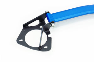 HARDRACE  HONDA CIVIC TYPE-R FL5 '22-/ ACURA INTEGRA TYPE-S DE5 '23- FRONT STRUT TOWER BRACE - 1PCS/SET