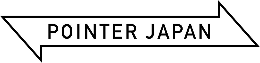 POINTER JAPAN