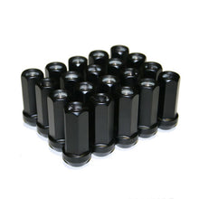 画像をギャラリービューアに読み込む, EVS Tuning 48mm &quot;Super Lap&quot; Race Lugs (20 pieces)
