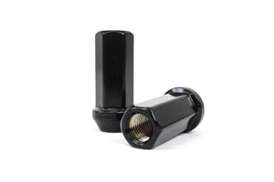 EVS Tuning 48mm "Super Lap" Race Lugs (20 pieces)